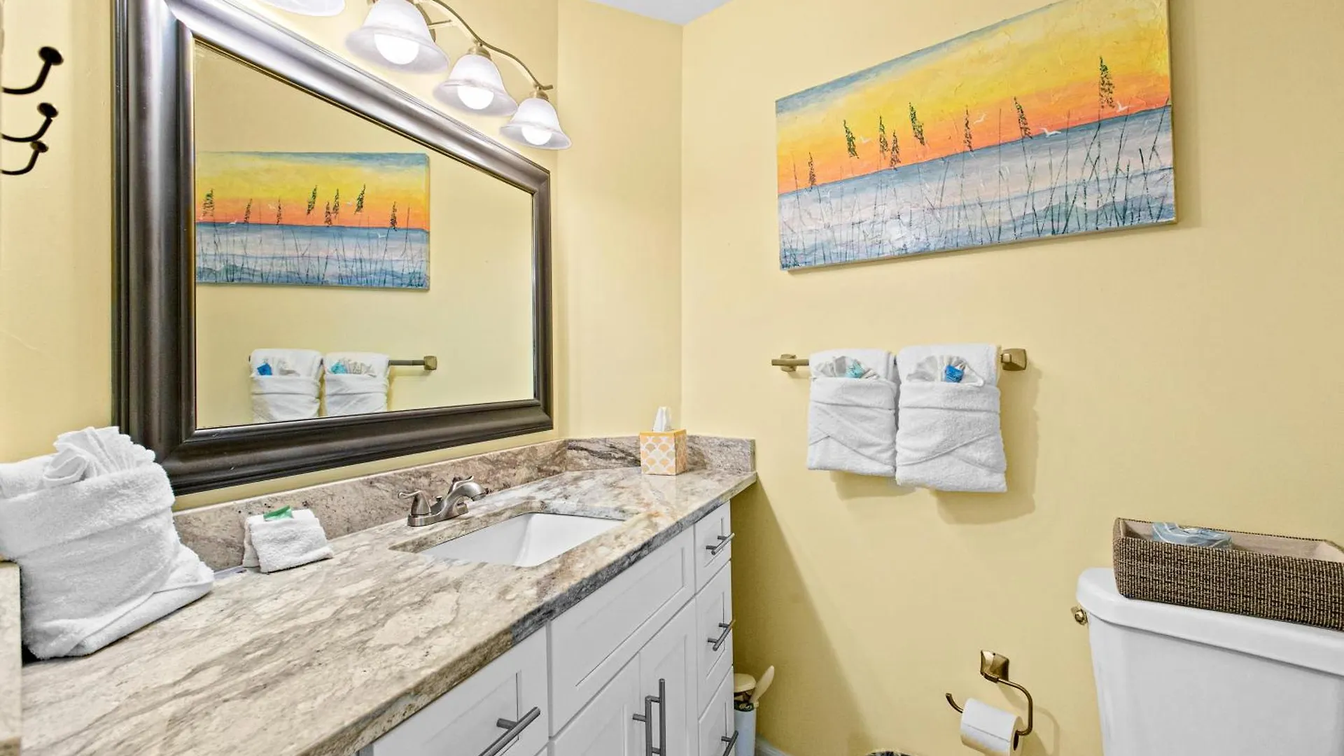 Crystal Village Destin Apartment