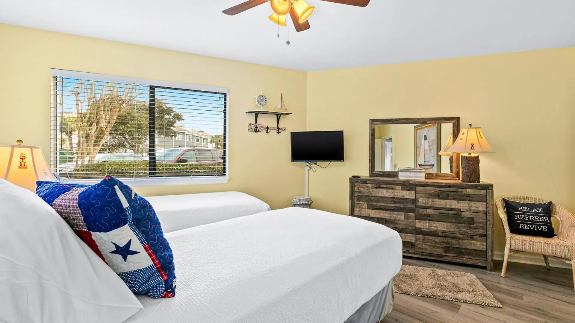 Apartment Crystal Village Destin United States