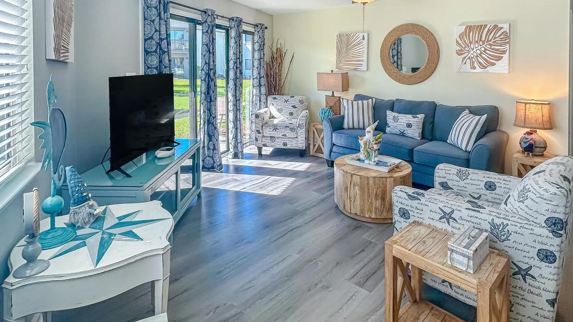 Apartment Crystal Village Destin