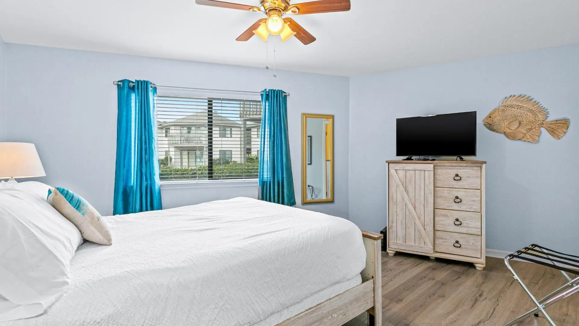 Daire Crystal Village Destin